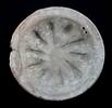 Ancient art Rare large Greek Etruscan pottery omphalos offer bowl!! -
