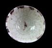 Medieval & later artifacts Intact Islamic pottery jar Pearly white glaze 12th century AD -