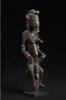 Medieval & later artifacts High quality Coast of Ivory wooden Senuofo sculptural finial figure -