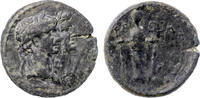 Ancient coins  Roman provincial: Ephesos. Lovely roman bronze AE of Clau... 134.49 £ Tax included +  19.09 £ shipping