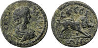 Ancient coins  Roman provincial: Rare Geta as caesar AE from Ionia Ephes... 69.41 £ Tax included +  19.09 £ shipping