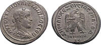 Ancient coins  Roman provincial: Superb Phillip II, AR Tetradrachm, Anti... 151.85 £ Tax included +  19.09 £ shipping