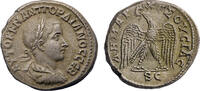 Ancient coins  Roman provincial: Gordian III, 238-244 AD Syria Antioch A... 125.81 £ Tax included +  19.09 £ shipping