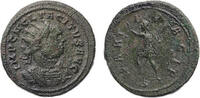 Ancient coins Roman Imperial: Tacitus. AD 275-276. Antoninianus -