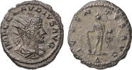 Ancient coins  Roman Imperial: Claudius II Gothicus. AD 268-270. Antonin... 65.08 £ Tax included +  19.09 £ shipping