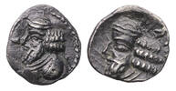 Ancient coins  KINGS of PERSIS. Pak?r (Pakor) II. 1st century AD. AR Obo... 60.69 £  +  24.27 £ shipping