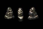 Ancient art Choice Mesopotamian blackstone amulet of Bird, c. 3th. mill. BC -