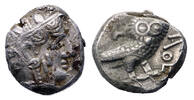 Ancient coins  ARABIA, Southern. Saba'. Late 4thâmid 2nd centuries BC.... 177.72 £  +  24.27 £ shipping