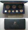Philippinen PHILIPPINES 1976 PROOF SET RARE! -
