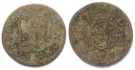 Hessen-Darmstadt 1763 Germany HESSE-DARMSTADT Kreuzer 1763 AK LUDWIG VII... 13.87 £8.67 £  +  10.41 £ shipping