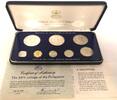 Philippinen PHILIPPINES 1975 PROOF SET -