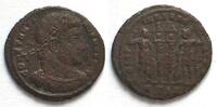 Roman Imperial CONSTANTINE I the Great (306-337 AD). AE Nummus, 330-331, Siscia mint -