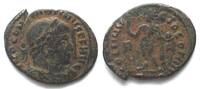 Roman Imperial CONSTANTINE I the Great (306-337 AD). AE Follis, Rome mint (?) -