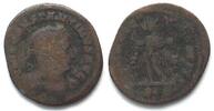 Roman Imperial CONSTANTINE I the Great (306-337 AD). AE Follis, 312-313, RP, Rome mint -