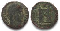 Roman Imperial CONSTANTINE I the Great (306-337 AD). AE Centionalis, 326-327, SMANTΓ -