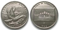Kambodscha CAMBODIA 4 Riels 1993 Cryptocleidus DINOSAURS -