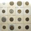 Peru PERU Collection of 16 coins 1876-1987, many in top condition! -