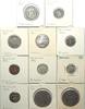 Venezuela VENEZUELA Collection of 11 coins 1945-1989, mostly in top condition! with silver -