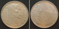 Tschechoslowakei CZECHOSLOVAKIA 10 Korun 1928 Masaryk 10TH ANN. INDEPENDENCE silver UNC- -