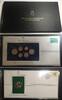 Salomonen SOLOMON ISLANDS 1977 FIRST DAY OF ISSUE PRESENTATION SET -