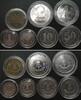 Deutschland - DDR GERMAN DEMOCRATIC REPUBLIC 1983 PROOF SET, 7 coins -