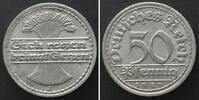 Deutschland - Weimarer Republik 1919 Germany WEIMAR REPUBLIC 50 Pfennig ... 14.74 £  +  10.41 £ shipping