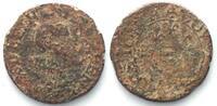 Frankreich - Boisbelle & Henrichemont BOISBELLE & HENRICHEMONT Double Tournois 1641 H, MAXIMILIAN I of BETHUNE -