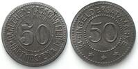 Hartkirchen a. I. (Bayern) Germany HARTKIRCHEN a. I. (Bavaria) 50 Pfennig ND, NOTGELD iron, UNC- -
