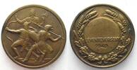 Ungarn - Medaillen HUNGARY Commenmorative medal 1942 bronze 32mm -