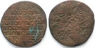 Nürnberger Rechenpfennige JOHANN SANDER Mintmaster c.1610 in Nuremberg German counter copper RARE! -