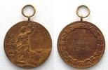Ungarn - Medaillen HUNGARY Medal CHOIR 1923-38 bronze 33mm -