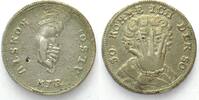 Hamburg HAMBURG Jeton ND(1708) by Wermuth CORRUPTION OF THE IMPERIAL COMMISSION -