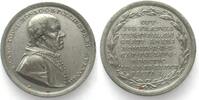 Deutschland - Medaillen BAVARIA 1794 50TH Ann. of FRANZ TOEPSL Provost of Polling tin 41mm -