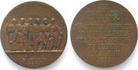 Deutschland - Medaillen SPEYER GEDÄCHTNISKIRCHE ENTHÜLLUNG DER FÜRSTENBILDER 1914 Bronze 33mm -