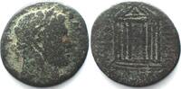 Roman Provincial 198-217 Galatia ANCYRA. AE 24mm under CARACALLA 198-217... 21.36 &pound;13.66 &pound;  +  12.82 &pound; shipping