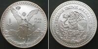 Mexiko MEXICO 1 Onza 1993 LIBERTAD silver BU -