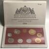 Österreich AUSTRIA. 1994 BU MINT SET w. cardboard SCARCE! -