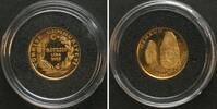 Türkei TURKEY 15 000 000 Lira 2003 NEMRUD gold Proof -