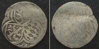 Salzburg, Erzbistum SALZBURG Zweier 1541, ERNST of BAVARIA silver VF -