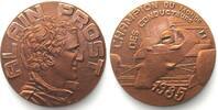 Frankreich - Medaillen 1985 ALAIN PROST F1 WORLD CHAMPION 1985, bronze, ... 42.93 &pound;31.76 &pound;  +  12.88 &pound; shipping