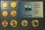 Europroben 2013 SAN MARINO Euro Pattern set 2013 ESSAI - PATTERN - PROBE... 14.59 &pound;11.15 &pound;  +  12.88 &pound; shipping
