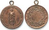 Frankreich - Jetons NAPOLEON I Restoration of the Statue on the column of Austerlitz 1833 brass 22mm -