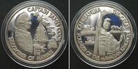 Hawaii HAWAII So-Called Dollar ND (1978) JAMES COOK / KAMEHAMEHA silver Proof -