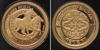 Bhutan 2014 BHUTAN 100 Ngultrum 2014 Lunar YEAR OF THE HORSE gold Proof ... 163.15 &pound;154.56 &pound;  +  12.88 &pound; shipping
