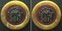 Monaco - Jetons MONACO Jeton 5 Francs ND (1939) SOCIETE DES BAINS DE MER 32mm -