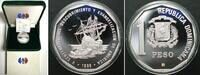 Dominikanische Republik 1989 DOMINICAN REPUBLIC 1 Peso 1989 Ships COLUMB... 128.80 &pound;115.92 &pound;  +  12.88 &pound; shipping