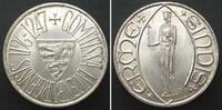Luxemburg 1963 LUXEMBOURG. 5 Francs 1963, PRINCESS ERMESINDE, Medallic c... 111.62 &pound;107.33 &pound;  +  12.88 &pound; shipping