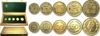 Ecuador 1977 ECUADOR 1977 Souvenir Brass Pattern Set, 5 pieces 1970-76, ... 515.22 &pound;403.59 &pound;  +  12.88 &pound; shipping