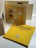 Guernsey GUERNSEY 1988 BU MINT SET -
