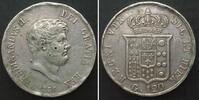 Italien - Sizilien 1856 Italian States NAPLES. 120 Grana 1856, FERDINAND... 68.69 &pound;60.10 &pound;  +  12.88 &pound; shipping
